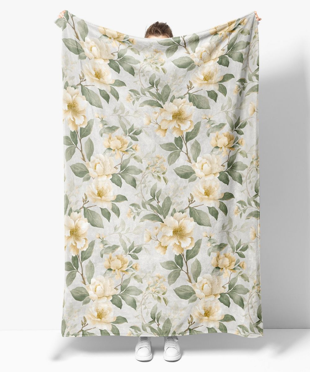 شال مبل ساده blanket 222