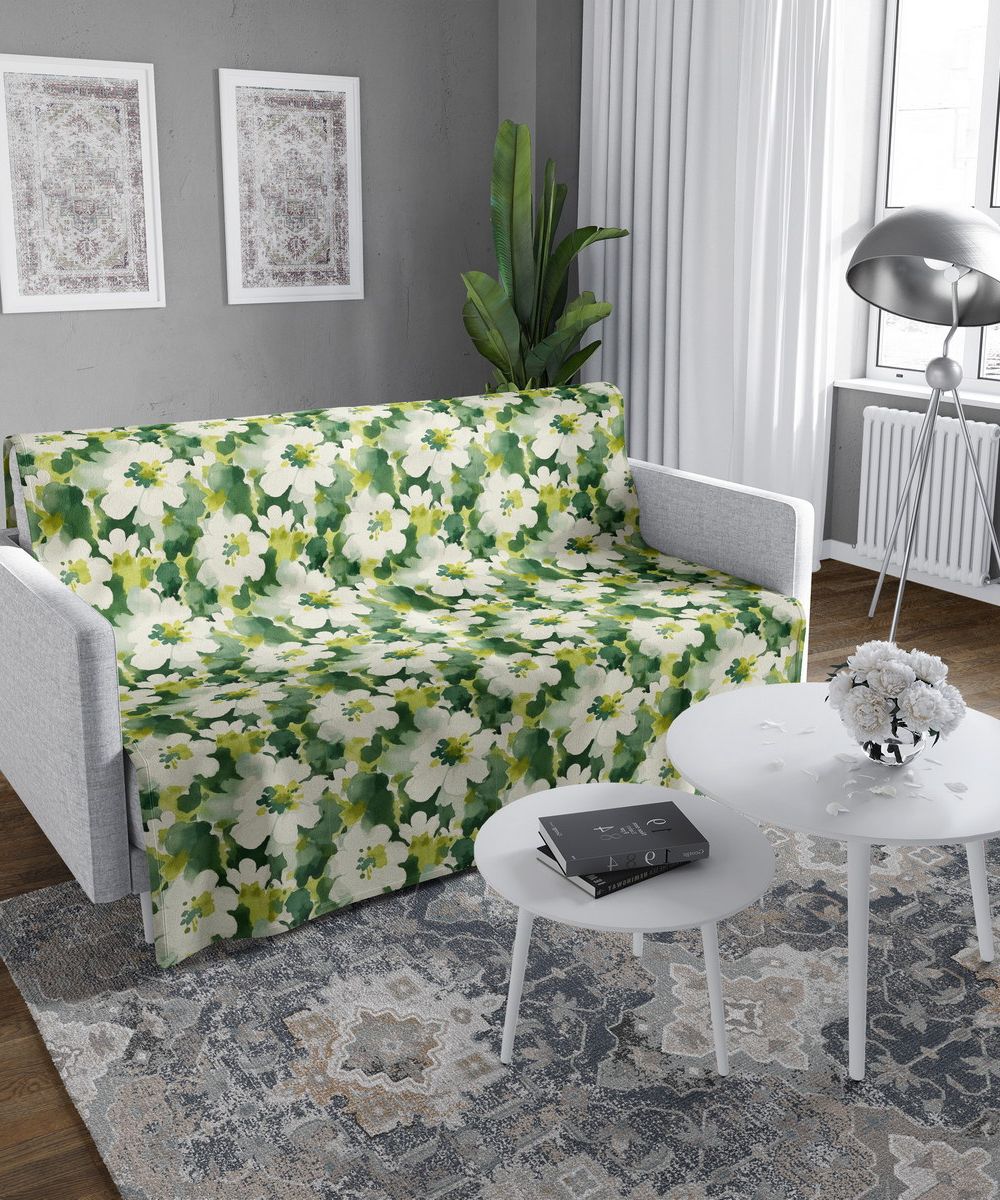 شال مبل ساده blanket 222