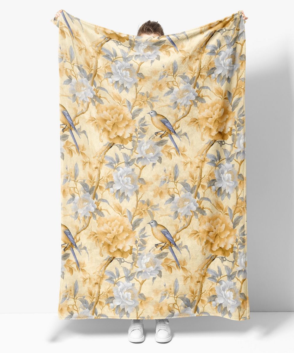 شال مبل ساده blanket 222
