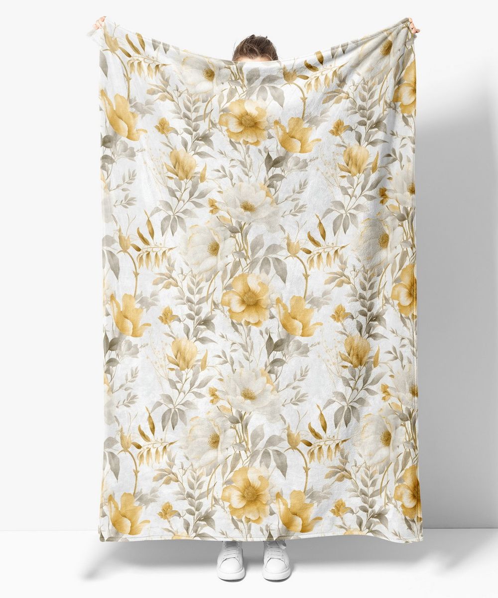 شال مبل ساده blanket 222