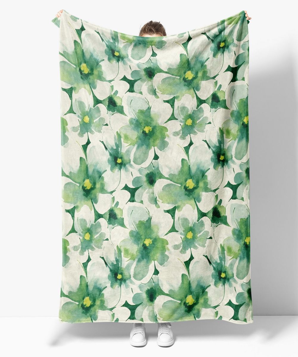 شال مبل ساده blanket 222