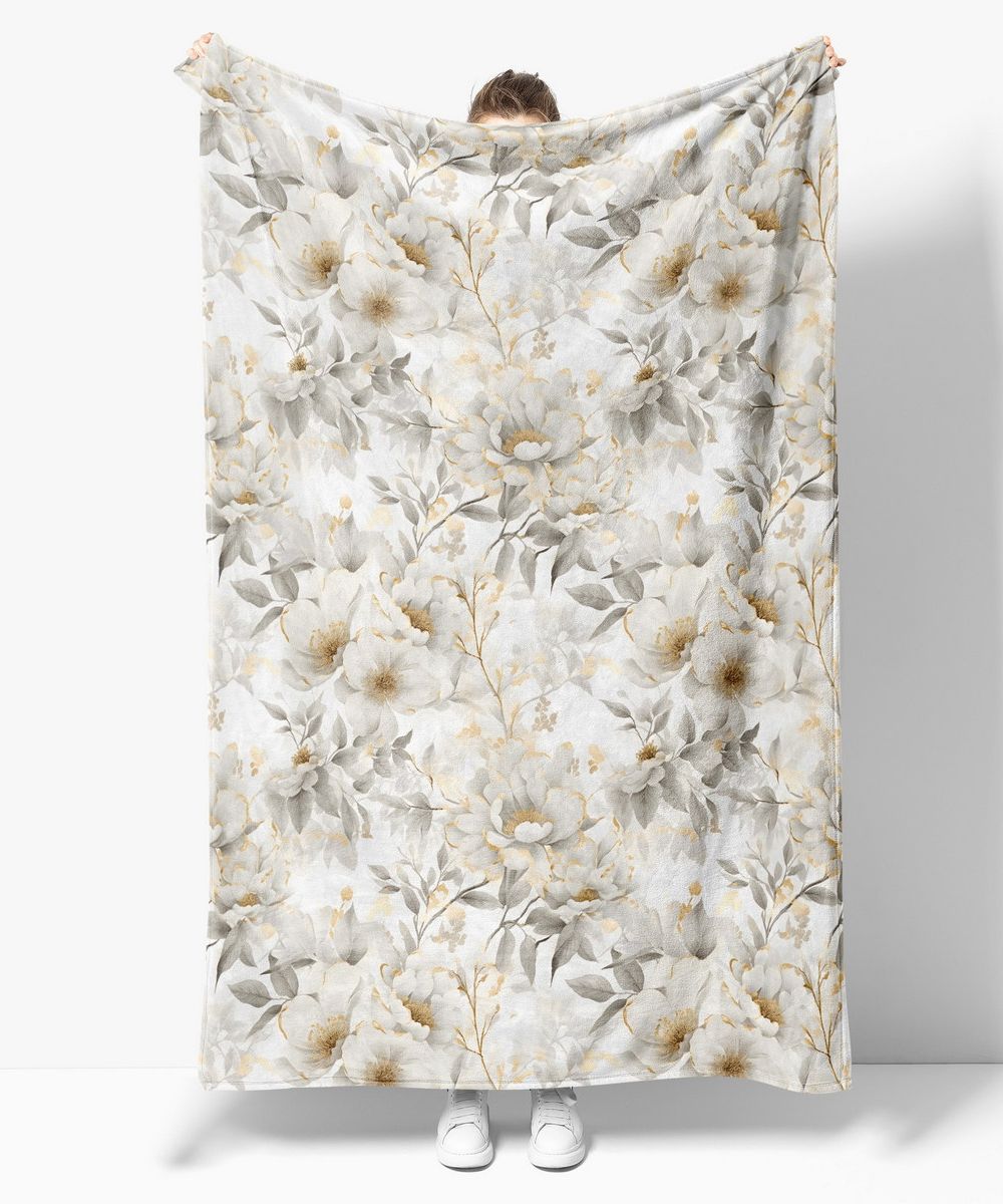 شال مبل ساده blanket 222