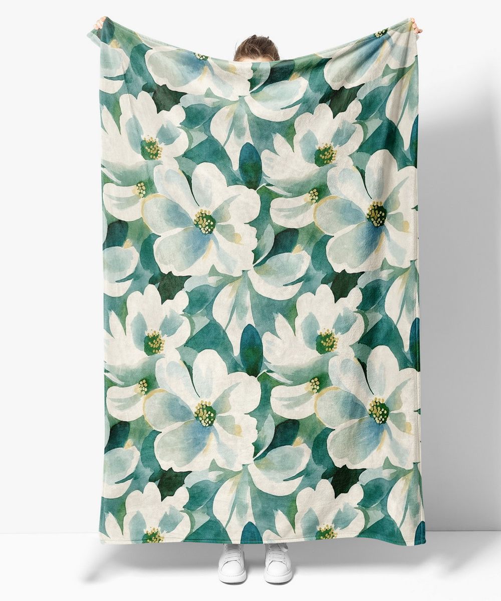 شال مبل ساده blanket 222