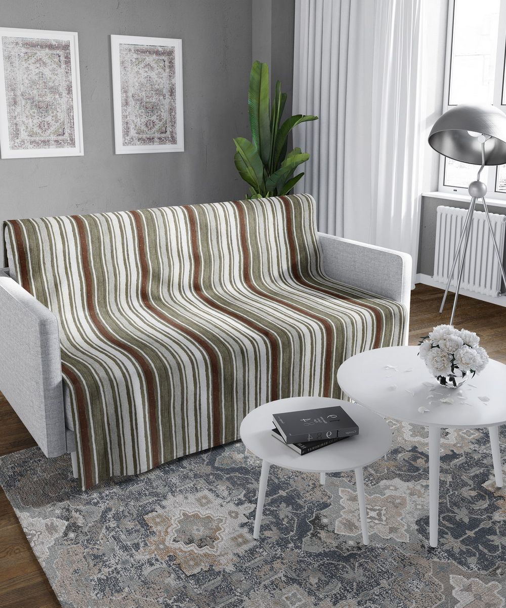 شال مبل ساده blanket 222