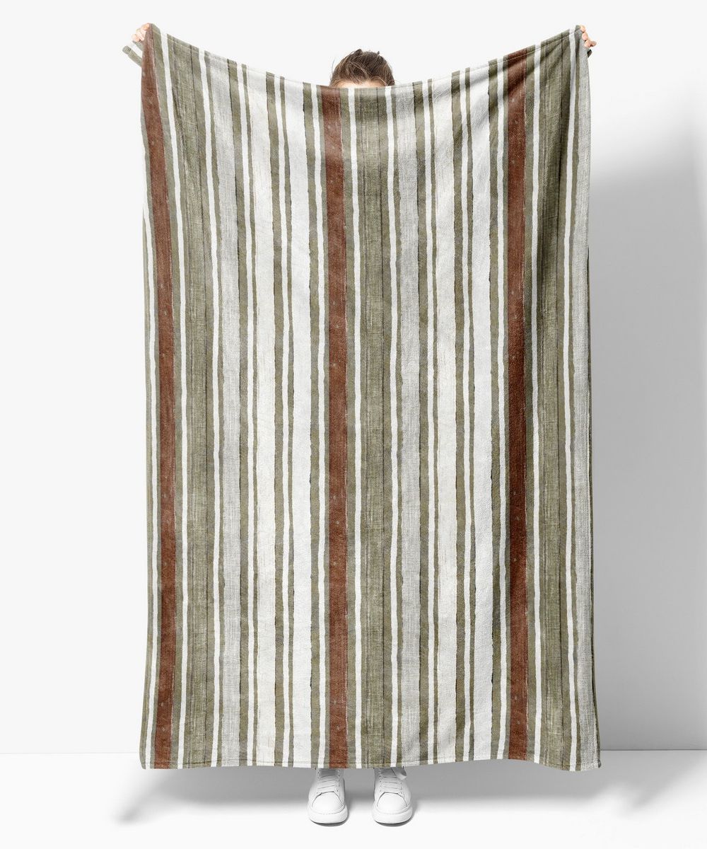 شال مبل ساده blanket 222