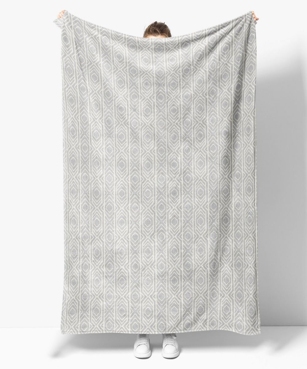 شال مبل ساده blanket 222