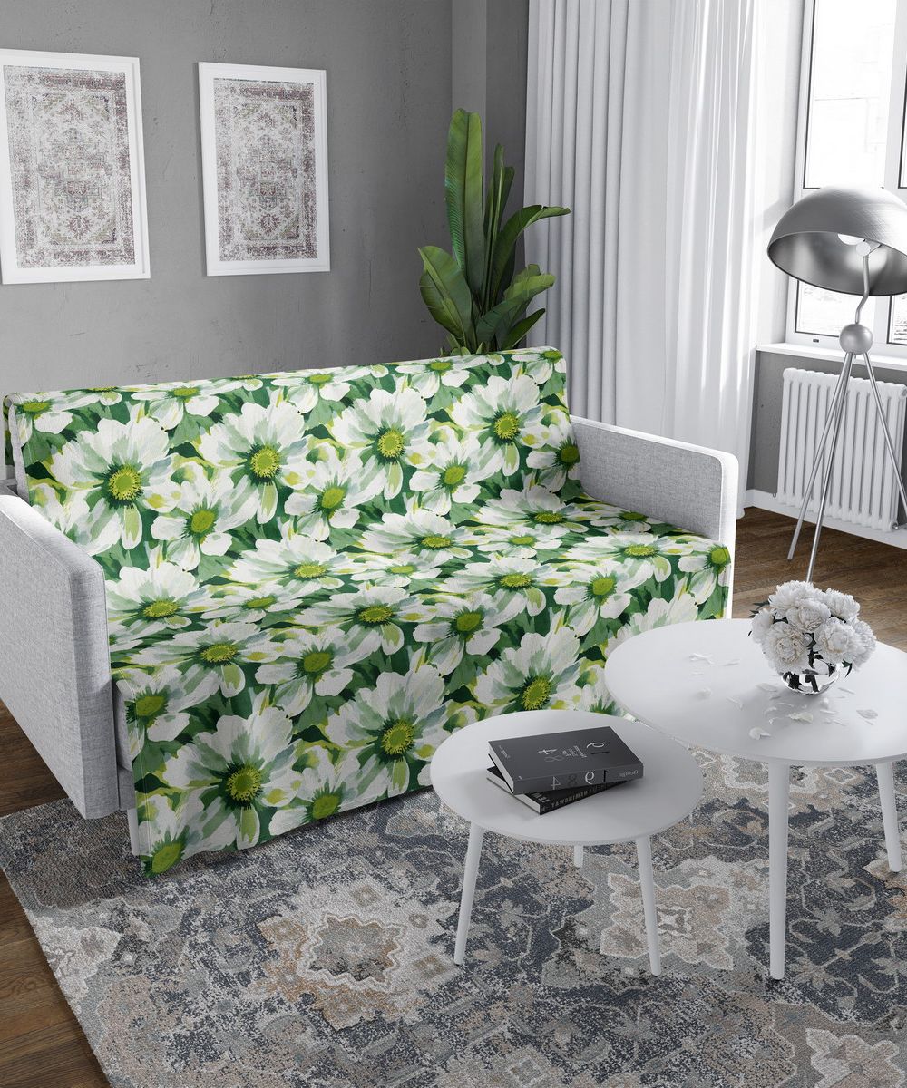 شال مبل ساده blanket 222
