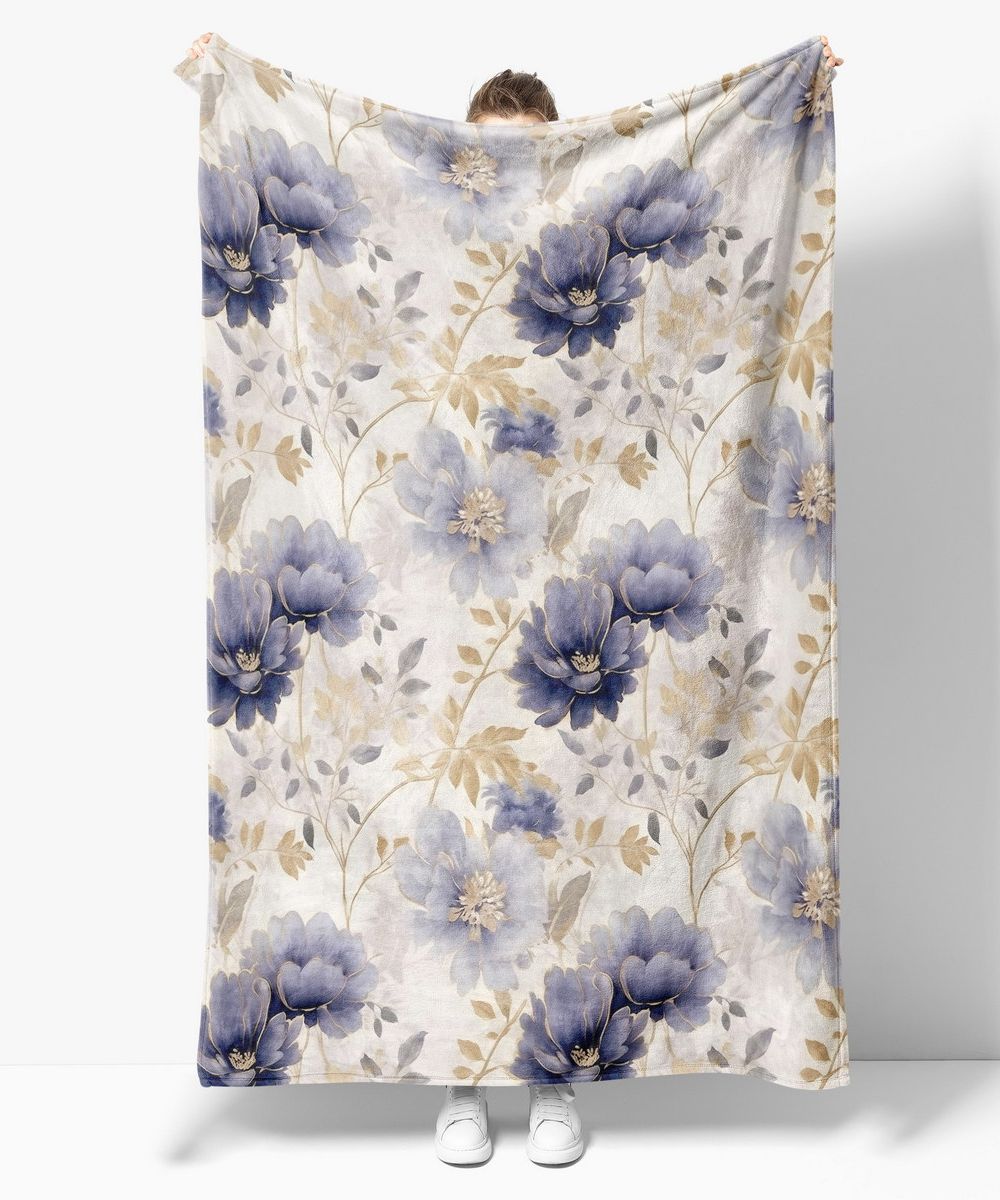 شال مبل ساده blanket 222