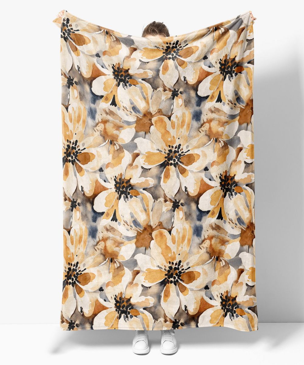 شال مبل ساده blanket 222