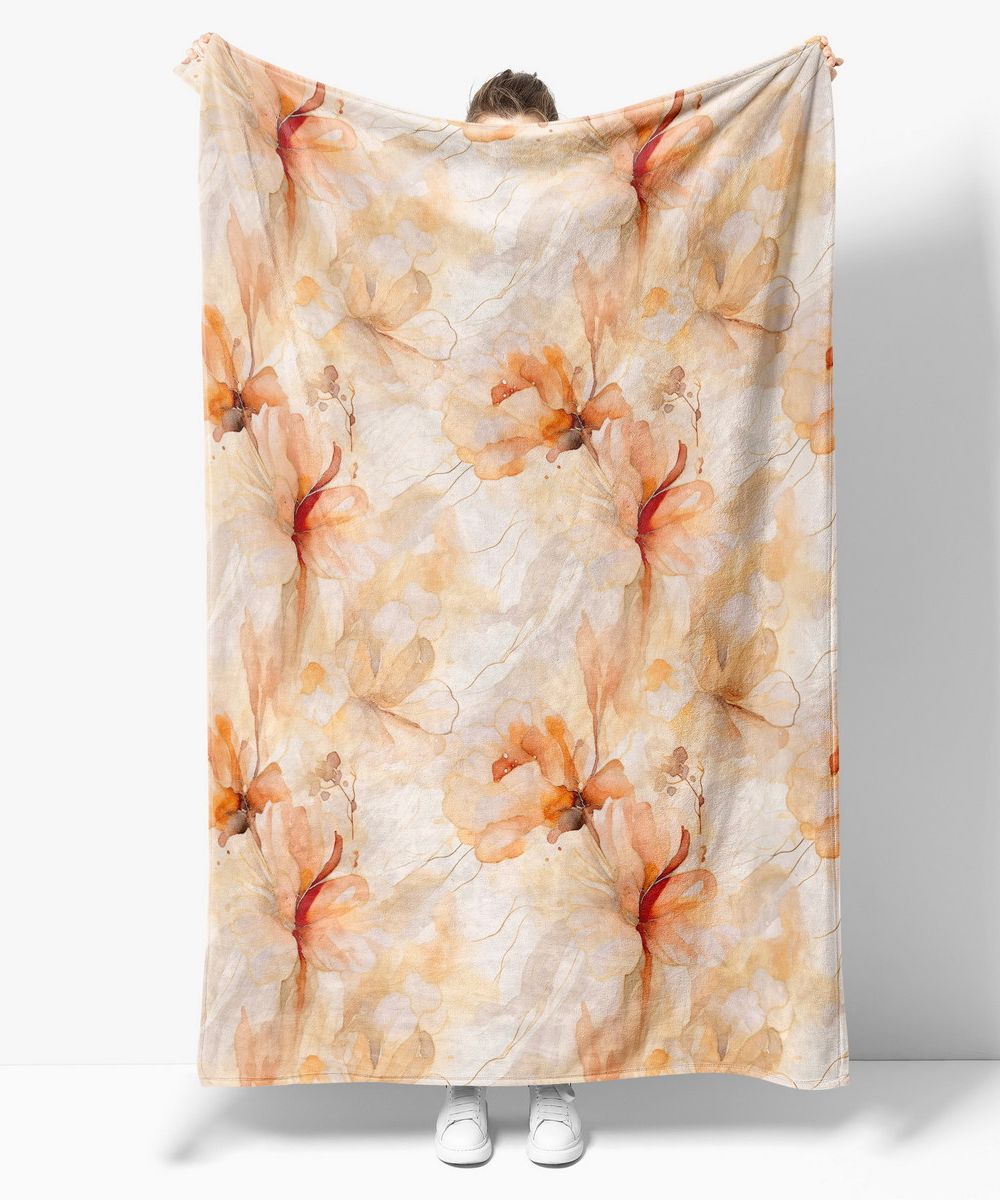شال مبل ساده blanket 222