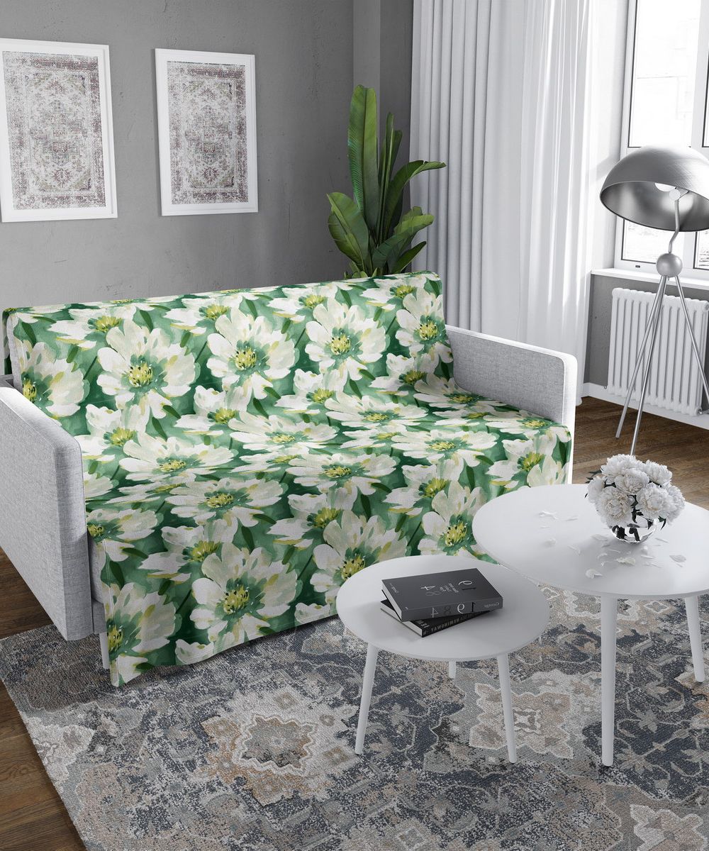 شال مبل ساده blanket 222