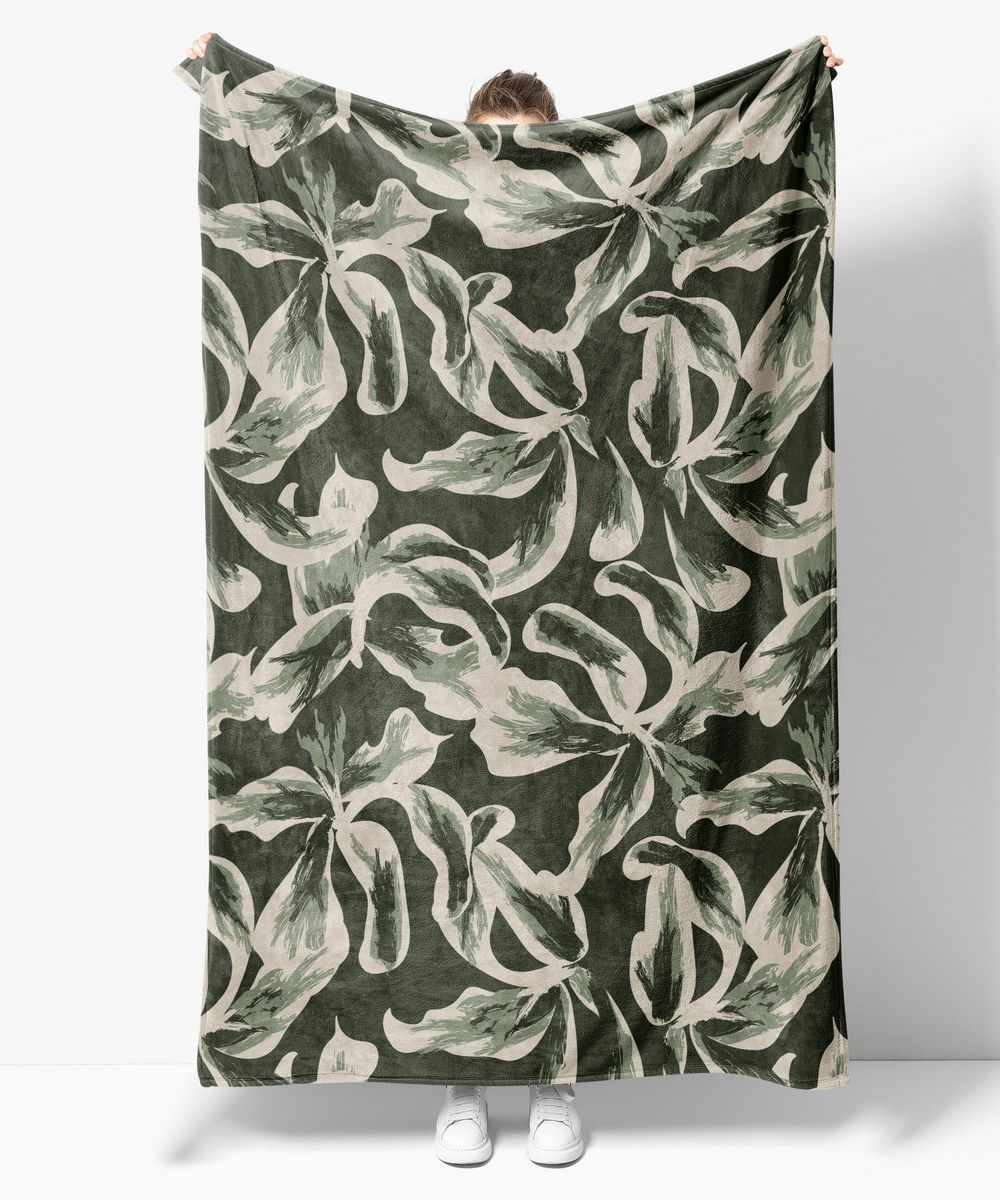 شال مبل ساده blanket 222