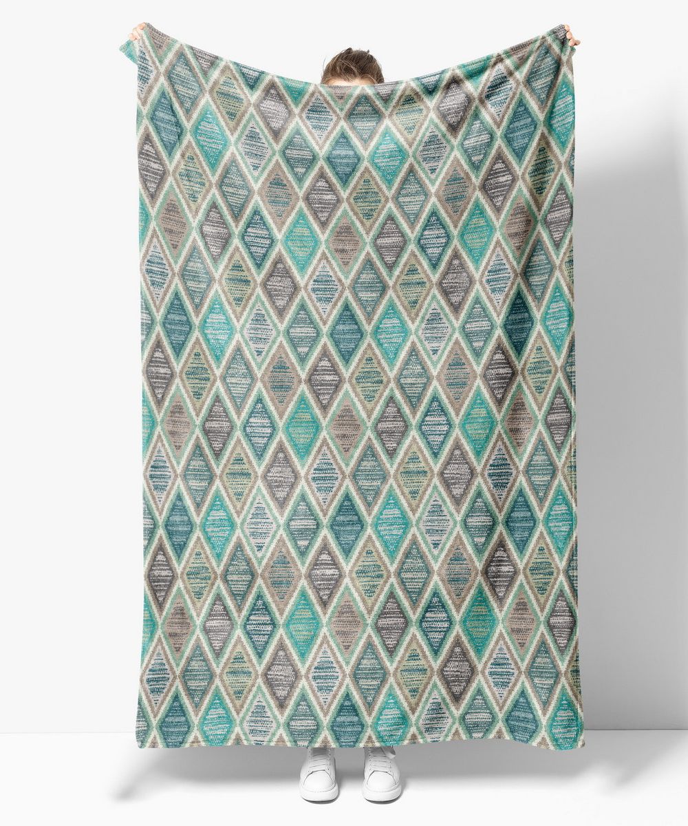 شال مبل ساده blanket 222