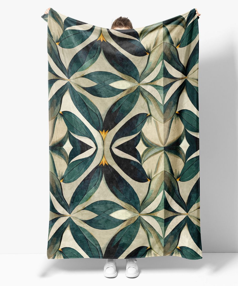 شال مبل ساده blanket 222