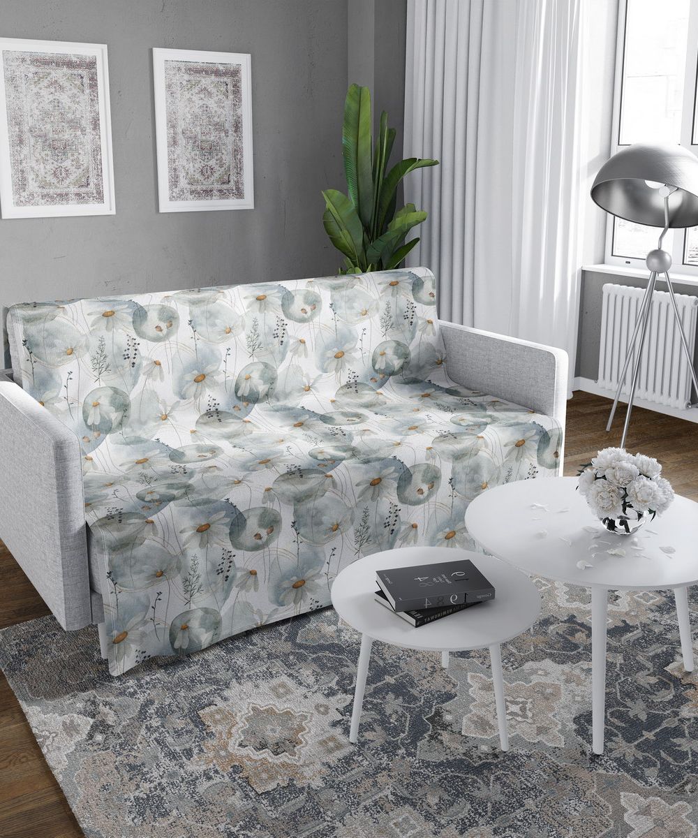 شال مبل ساده blanket 222