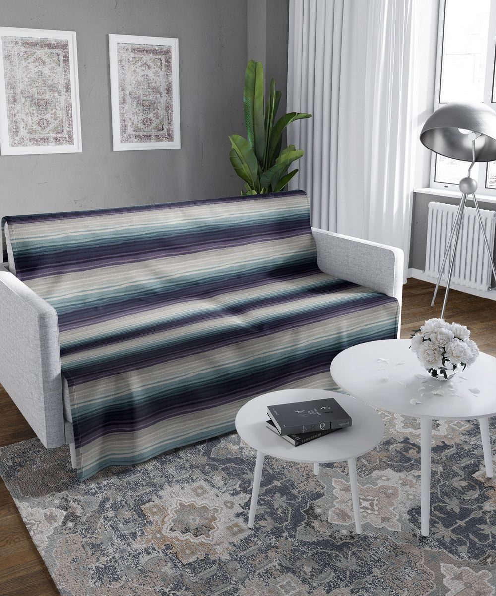 شال مبل ساده blanket 222