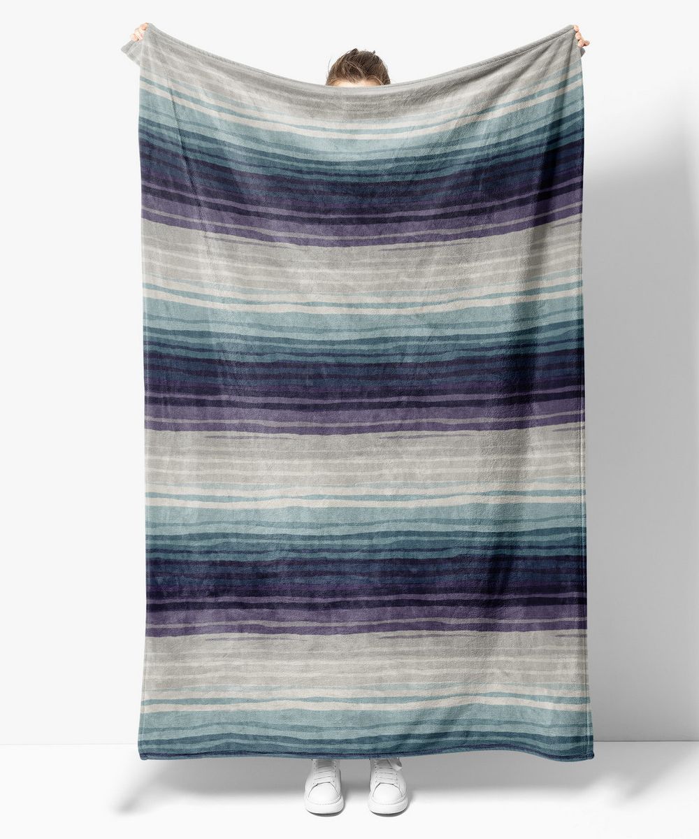 شال مبل ساده blanket 222