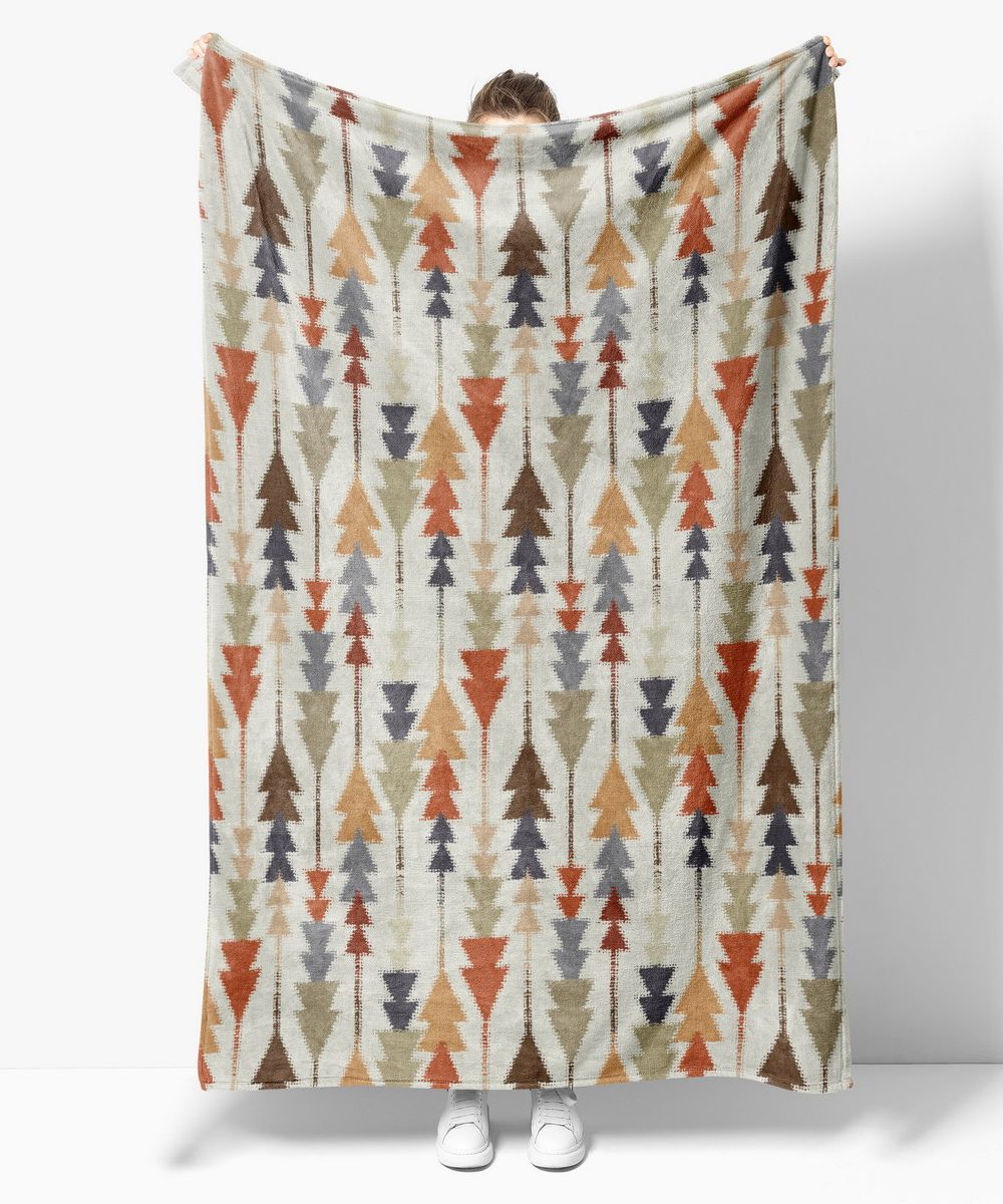 شال مبل ساده blanket 222