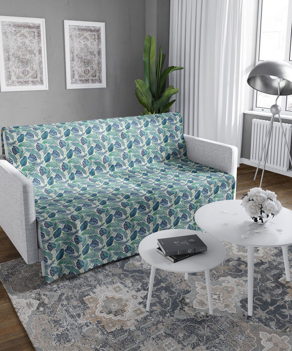 شال مبل ساده blanket 222