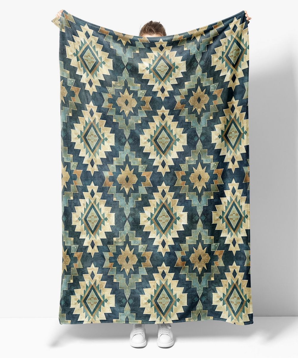 شال مبل ساده blanket 222