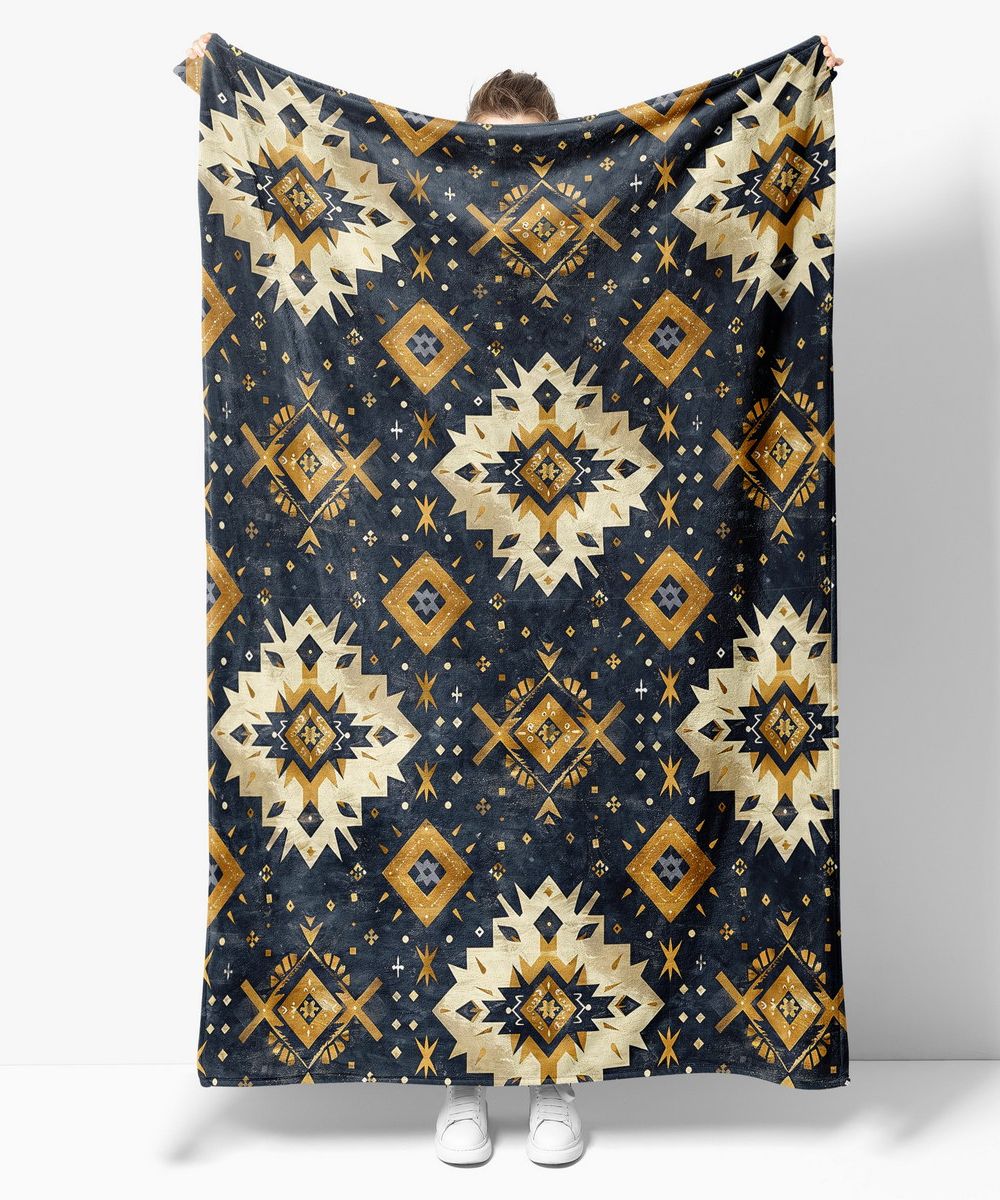 شال مبل ساده blanket 222