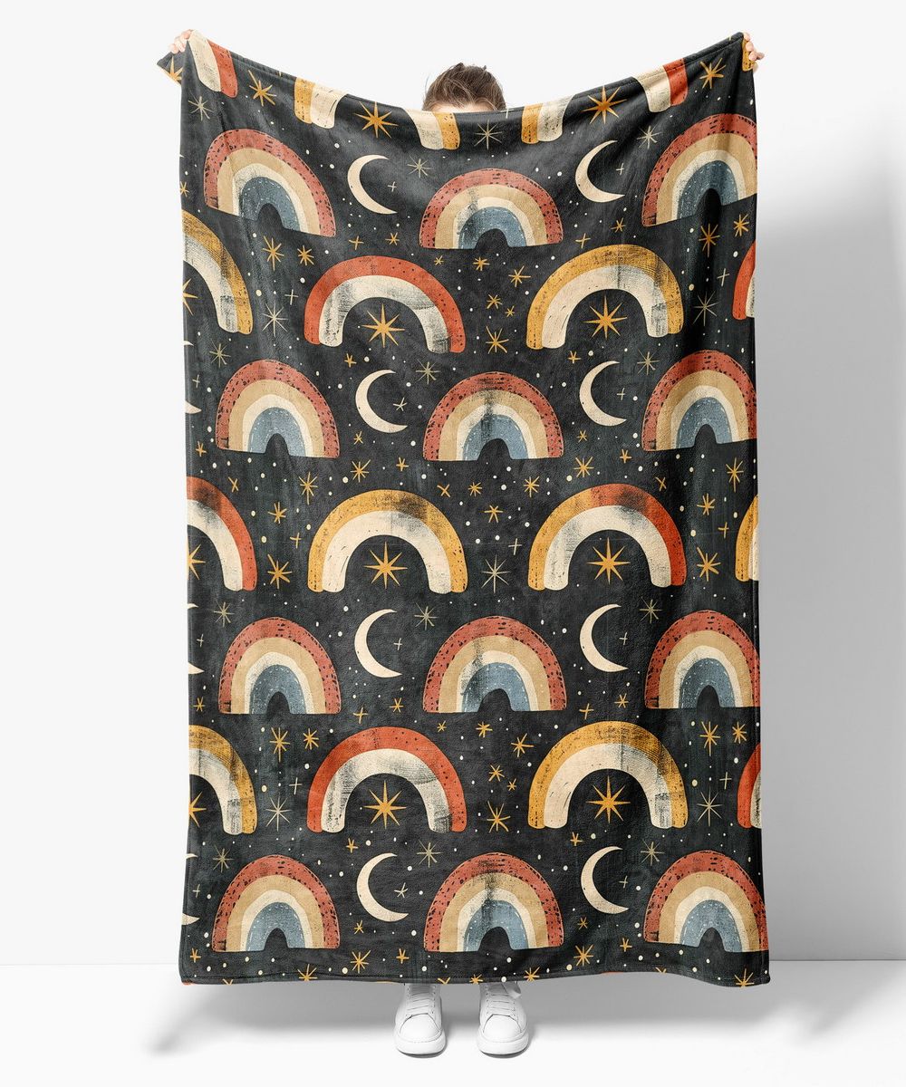 شال مبل ساده blanket 222