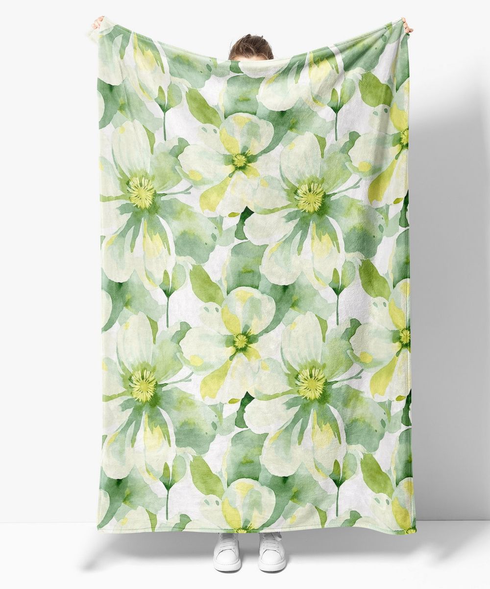 شال مبل ساده blanket 222