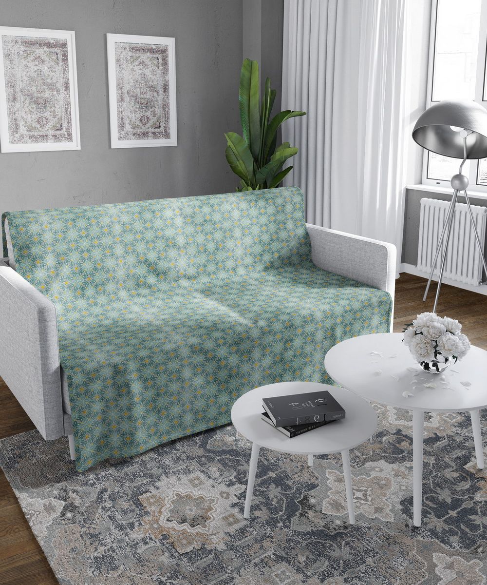 شال مبل ساده blanket 222