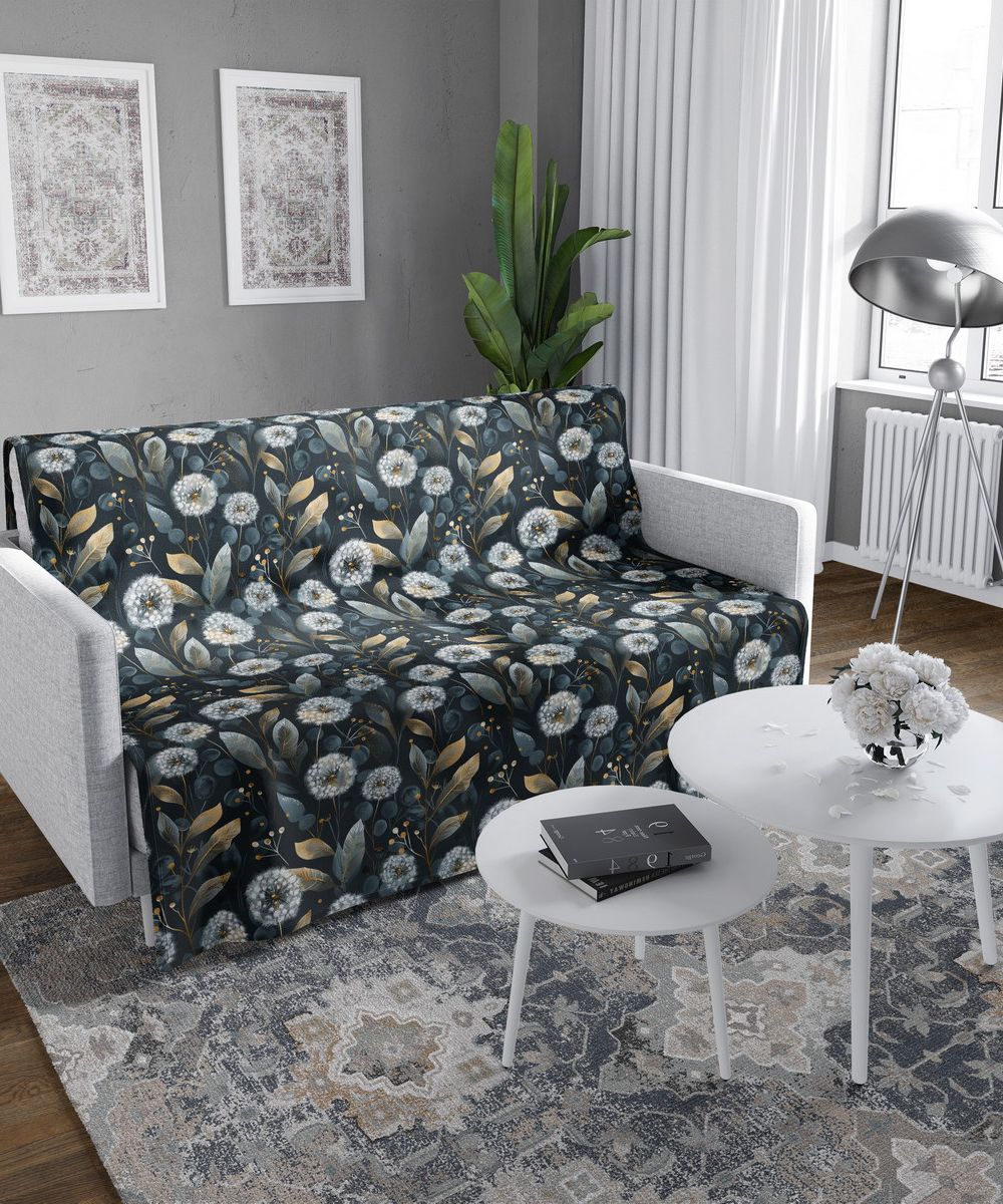شال مبل ساده blanket 222