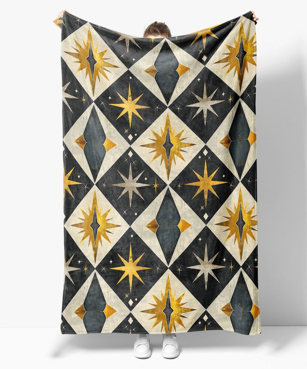 شال مبل ساده blanket 222