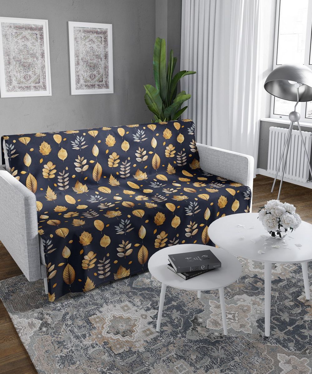 شال مبل ساده blanket 222