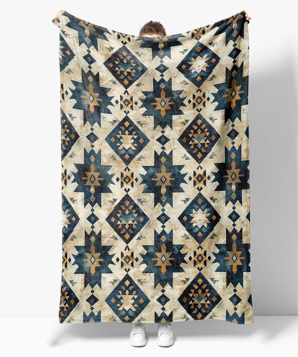 شال مبل ساده blanket 222
