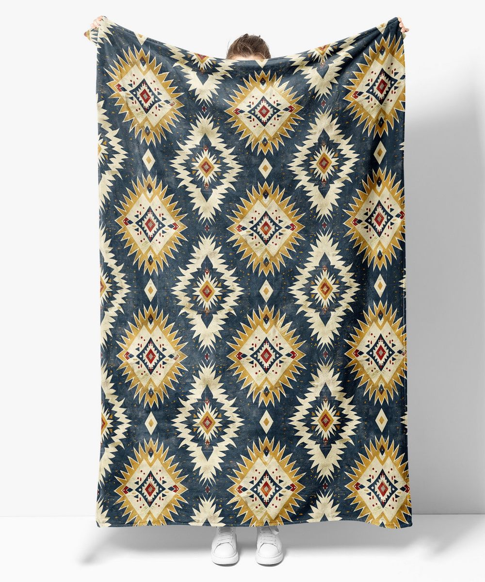 شال مبل ساده blanket 222