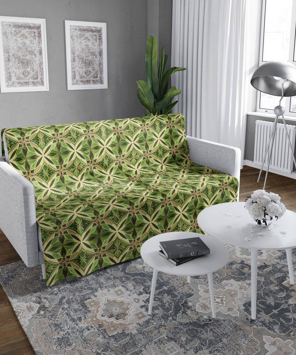 شال مبل ساده blanket 222