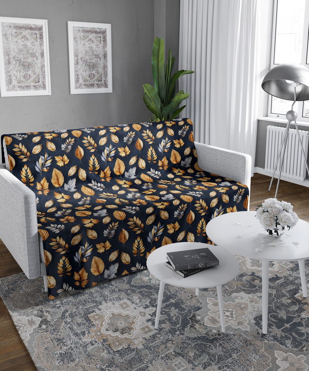 شال مبل ساده blanket 222