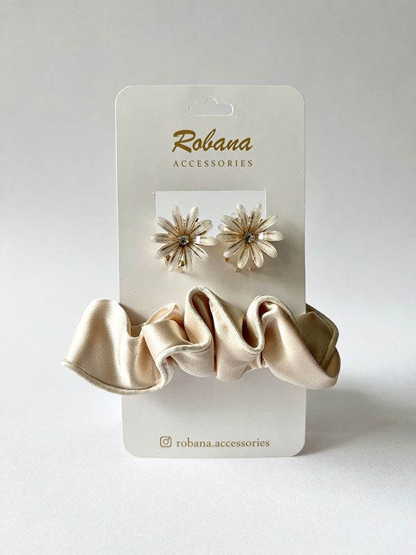 ست مینی‌کلیپس و اسکرانچی 40529