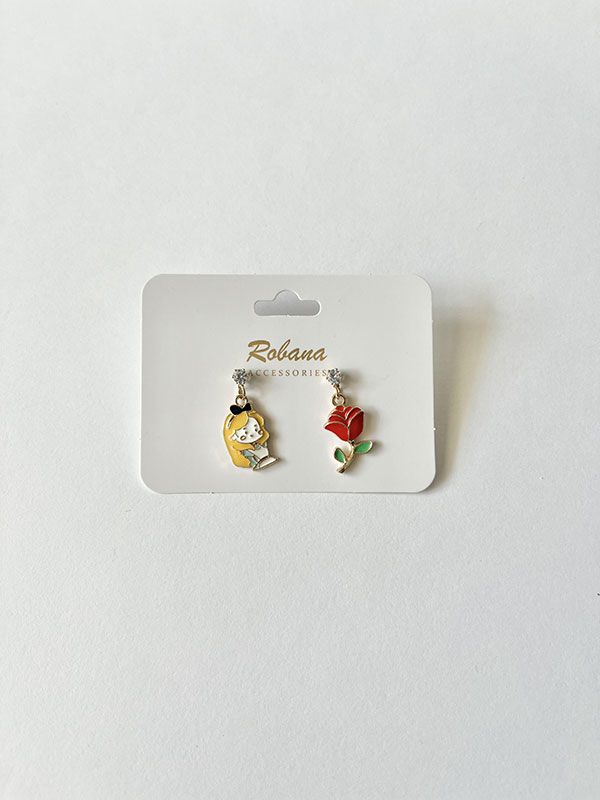گوشواره 40544