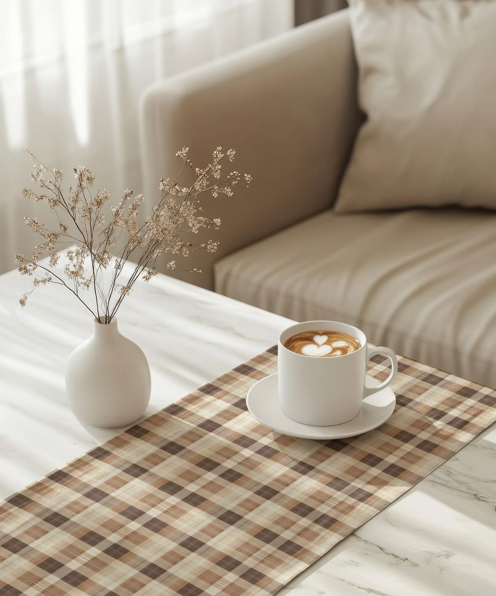 رانر Table Runner4