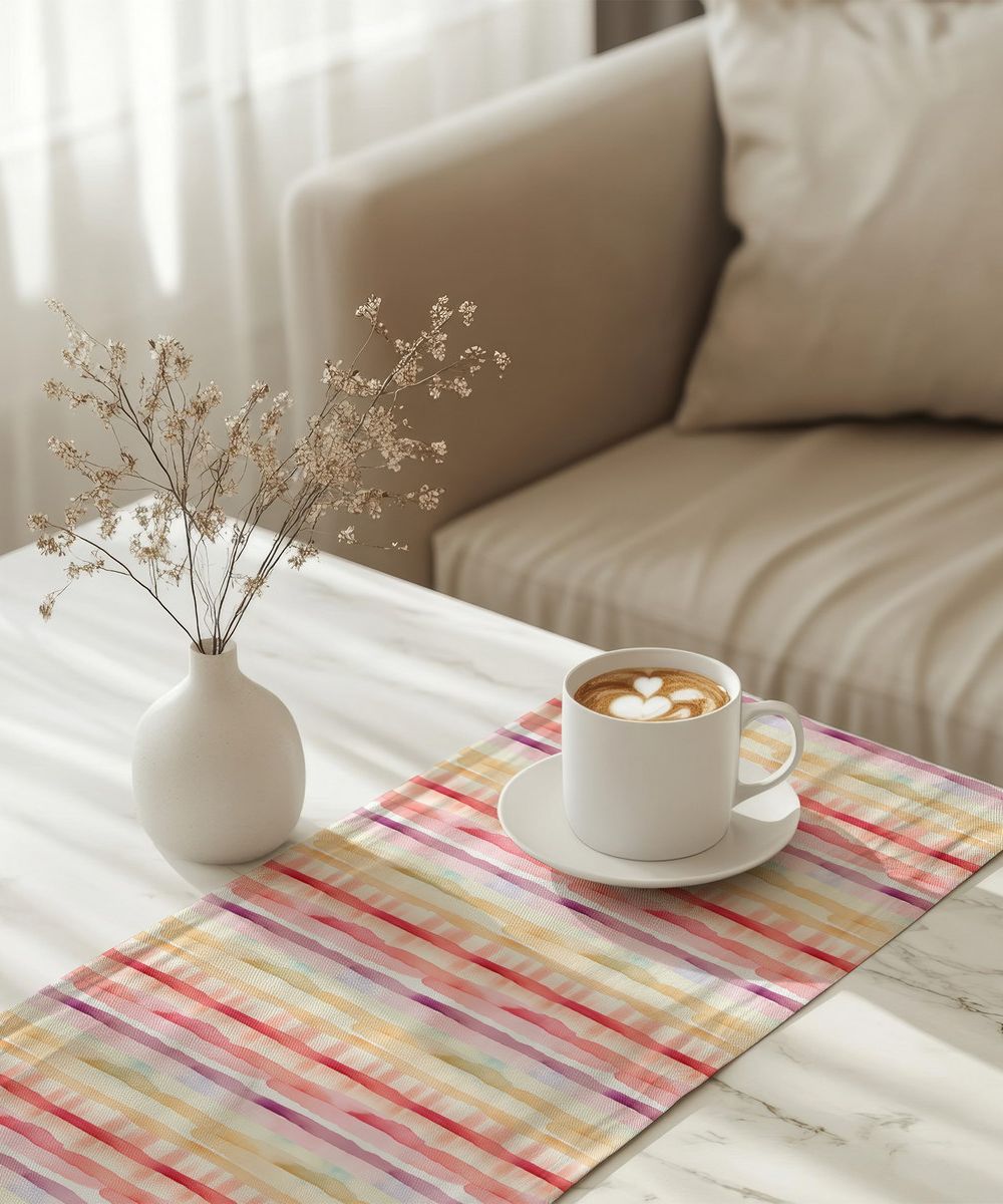 رانر Table Runner7
