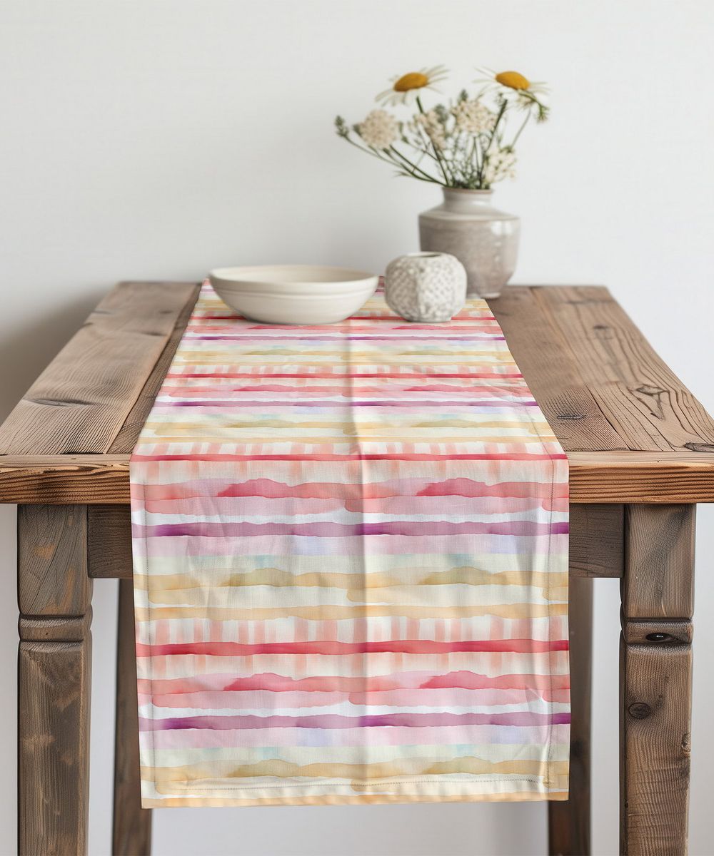 رانر Table Runner7