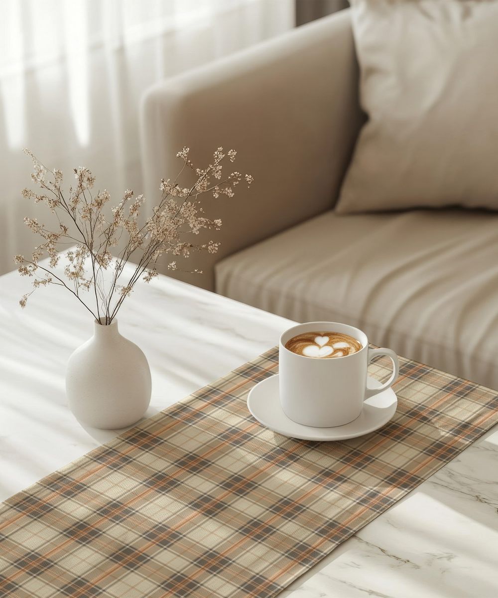 رانر Table Runner8