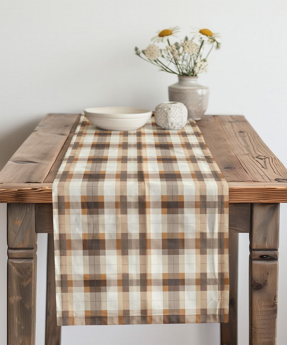 رانر Table Runner10