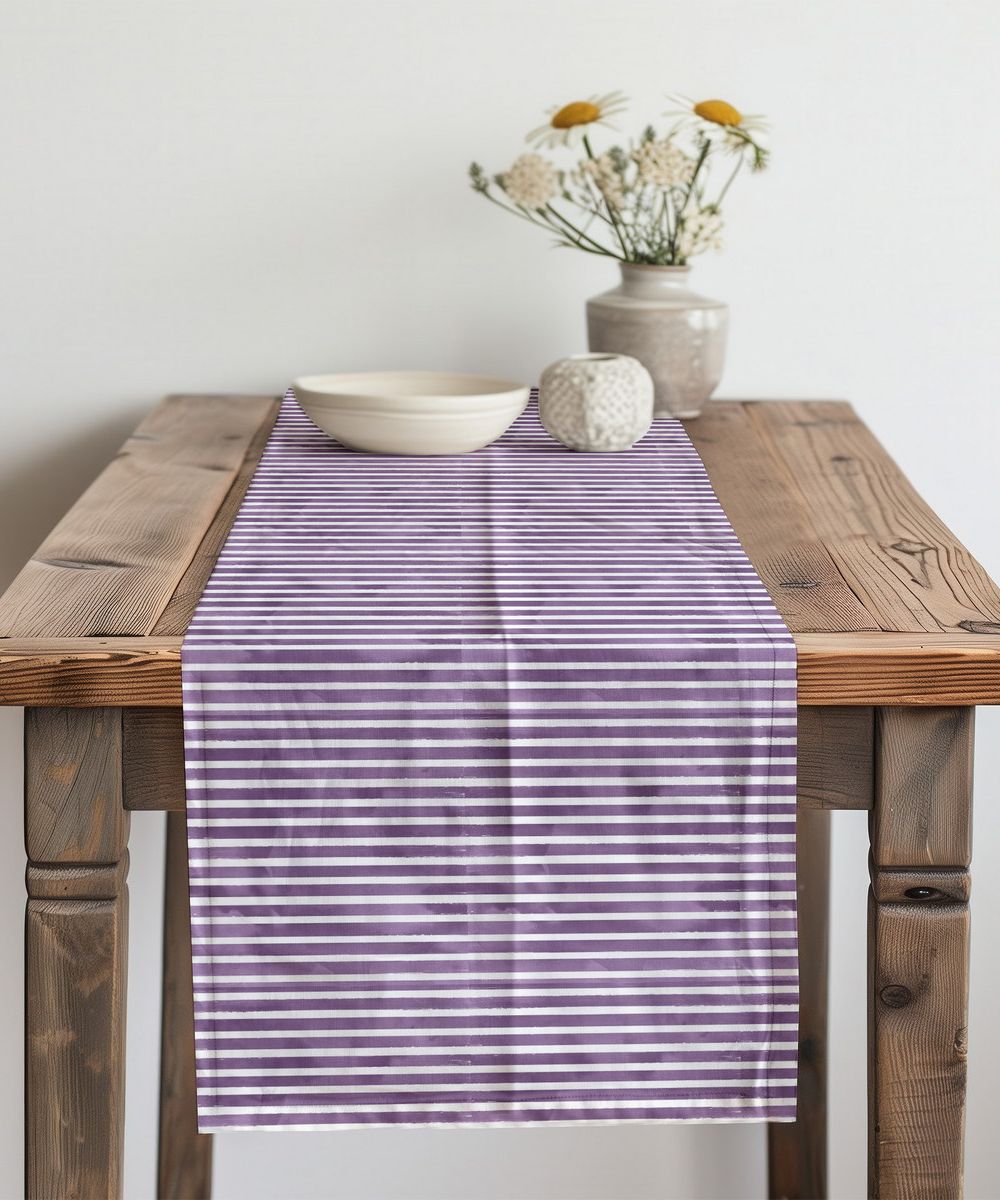 رانر Table Runner12