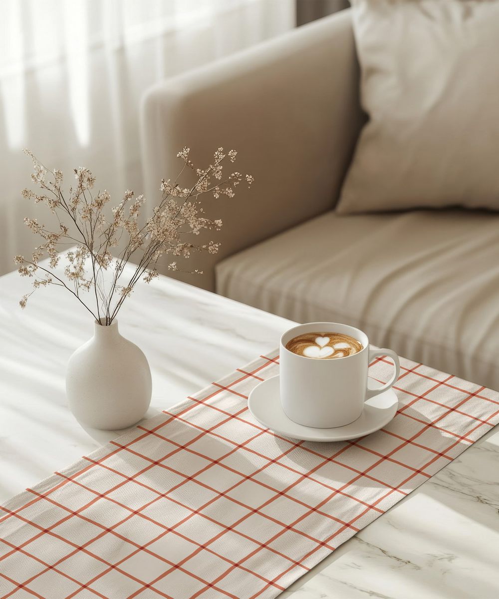 رانر Table Runner18