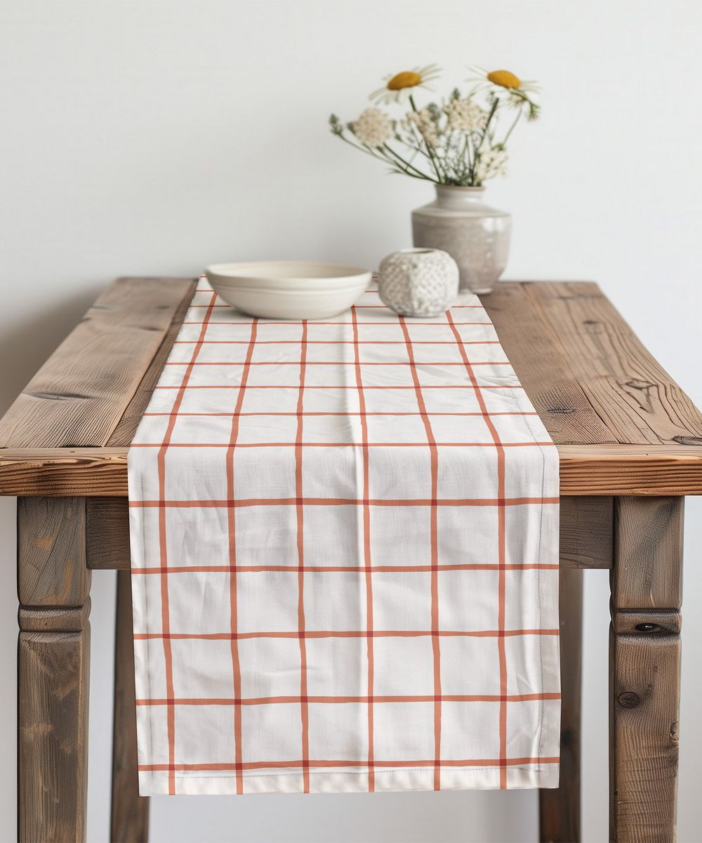 رانر Table Runner18