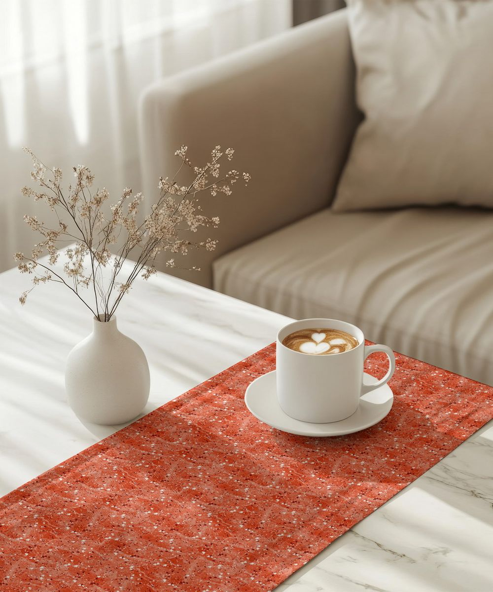 انر Table Runner19