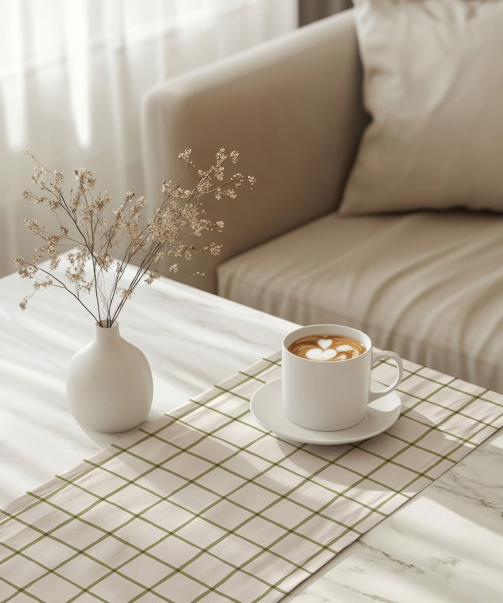 رانر Table Runner20