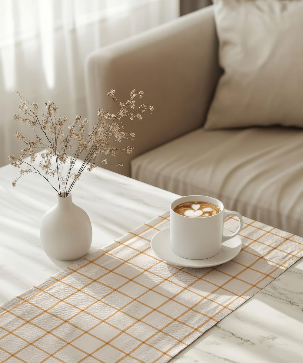 رانر Table Runner21