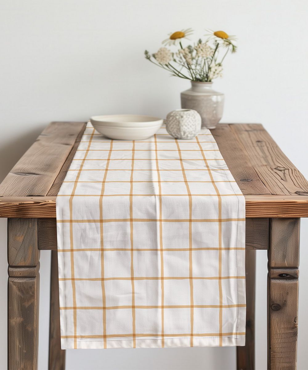 رانر Table Runner21
