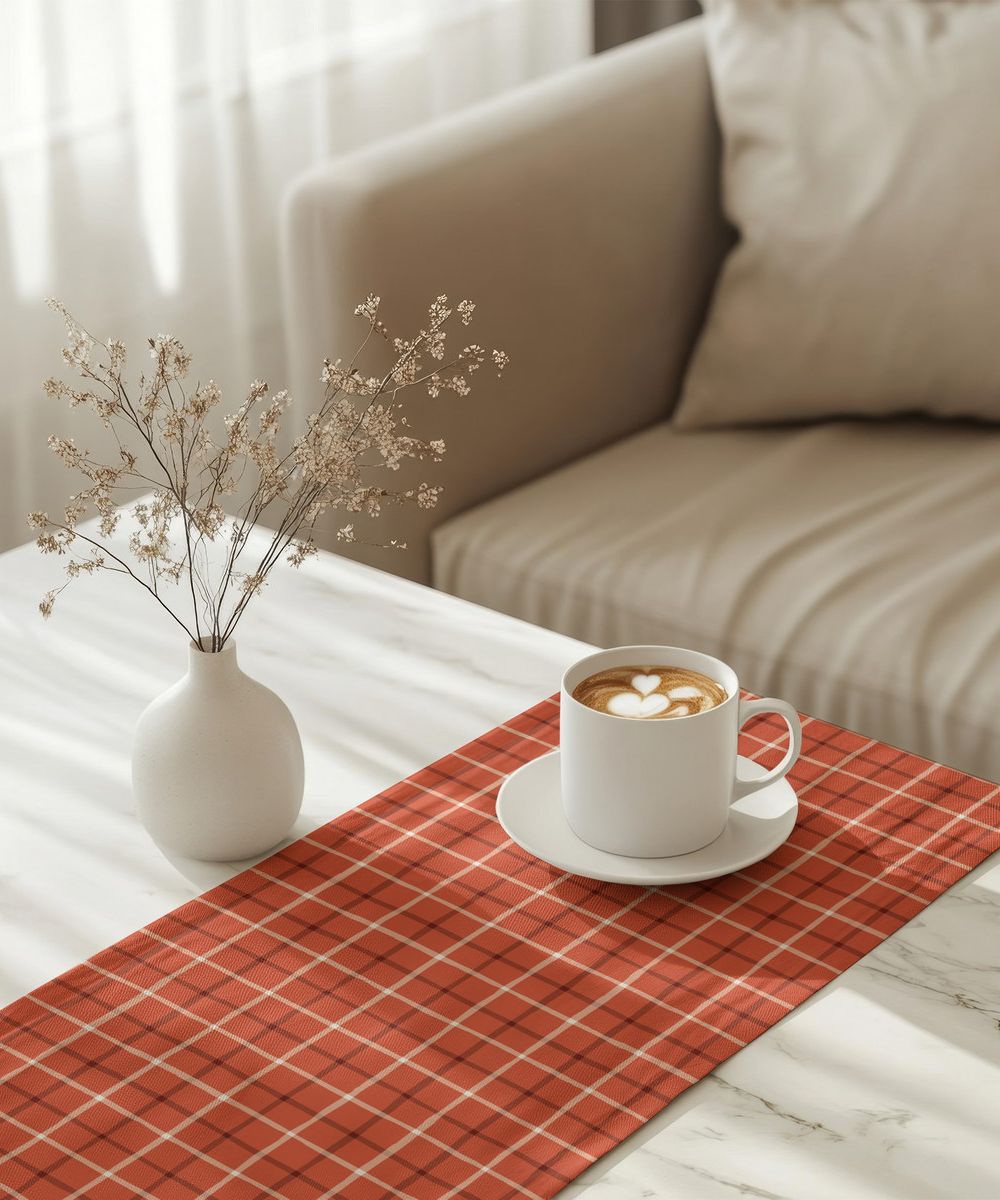 رانر ساده Table Runner24